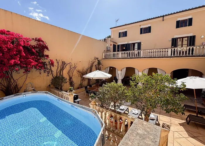 Villa Nekazabal