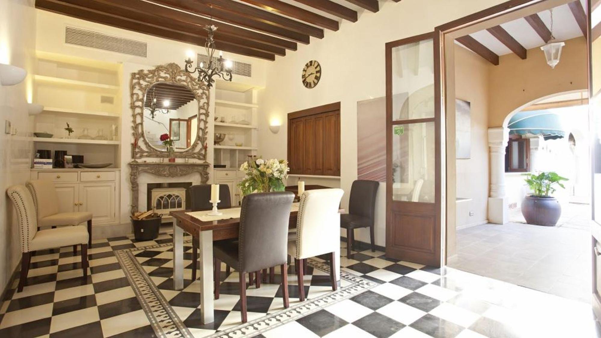 Nekazabal Villa
