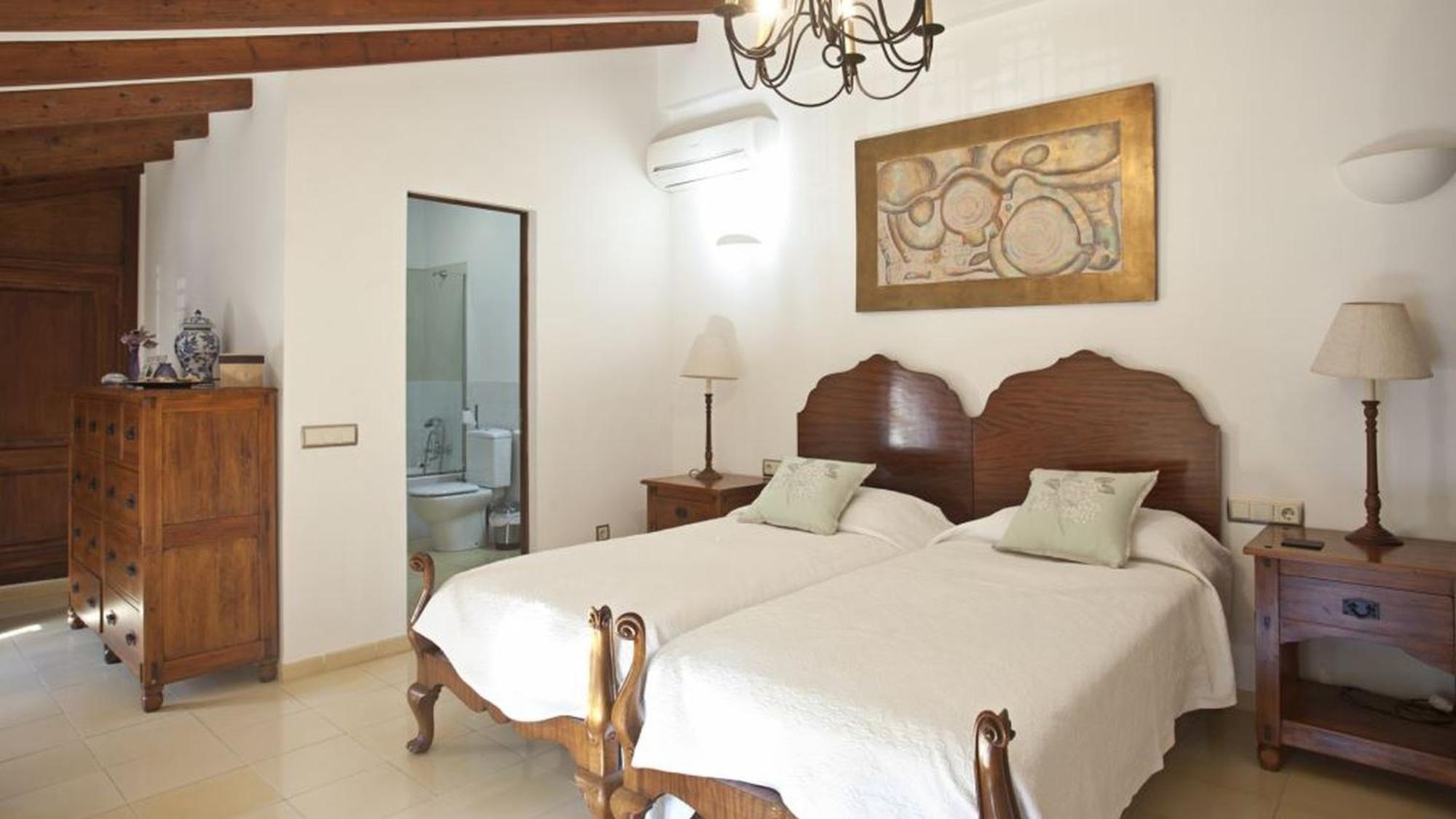 Nekazabal Villa