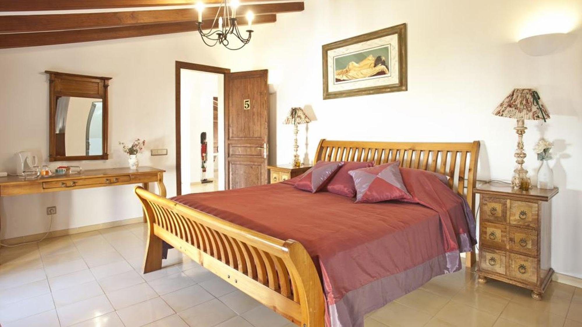 Nekazabal Villa