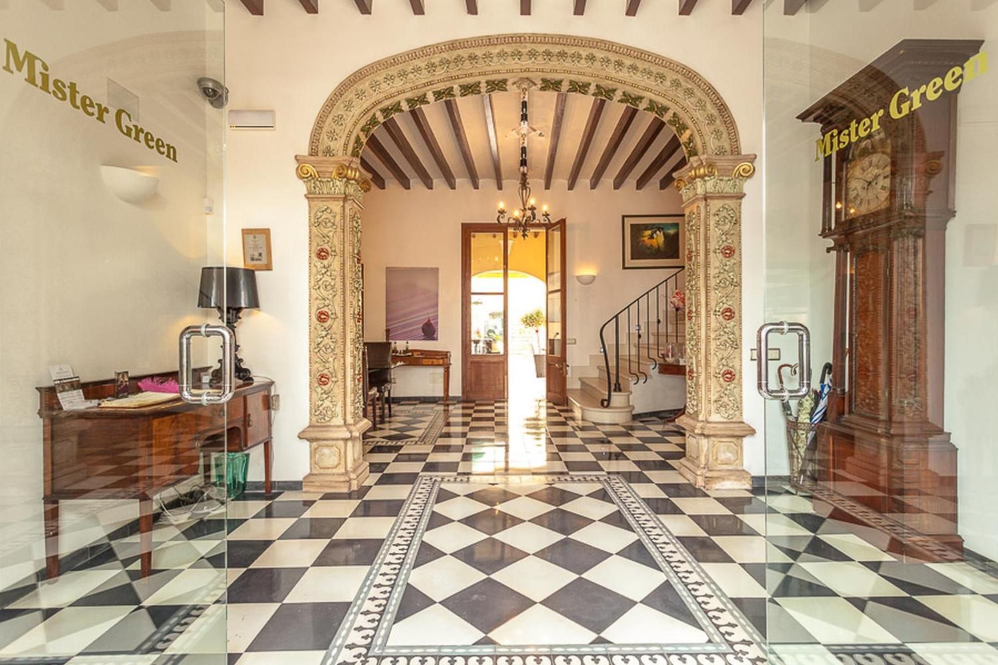 Villa Nekazabal *