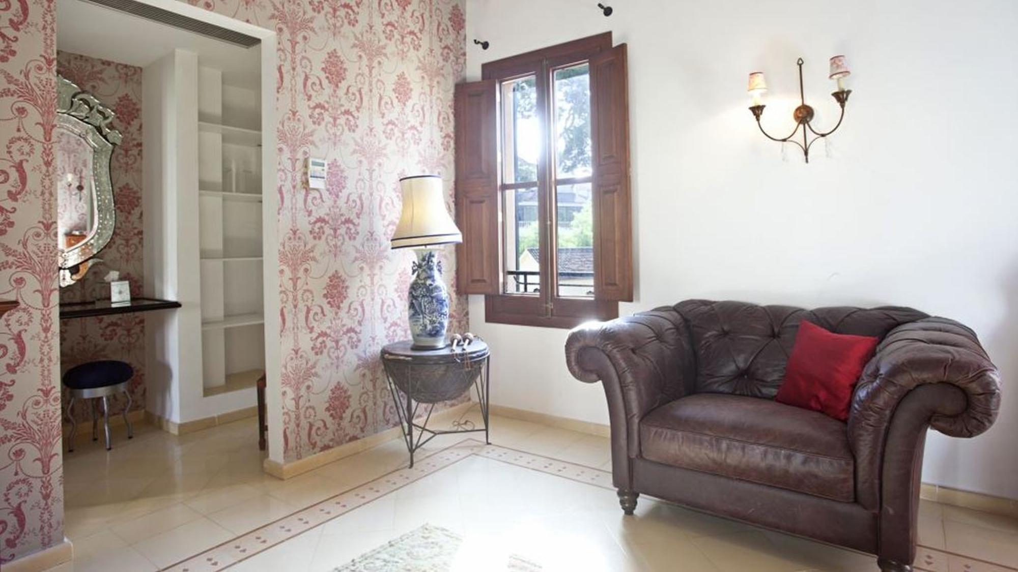 Villa Nekazabal Sa Pobla