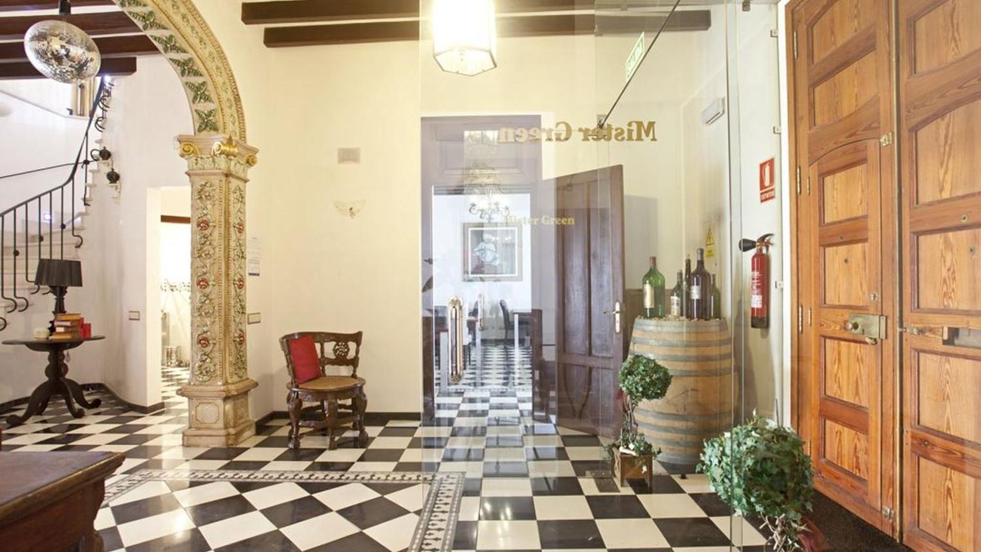 Nekazabal Villa