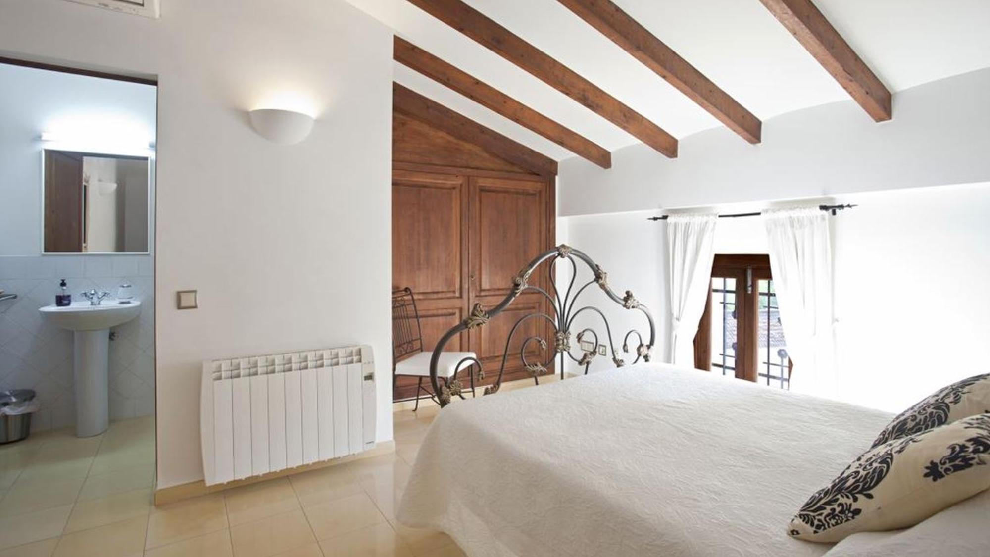 Villa Nekazabal Sa Pobla