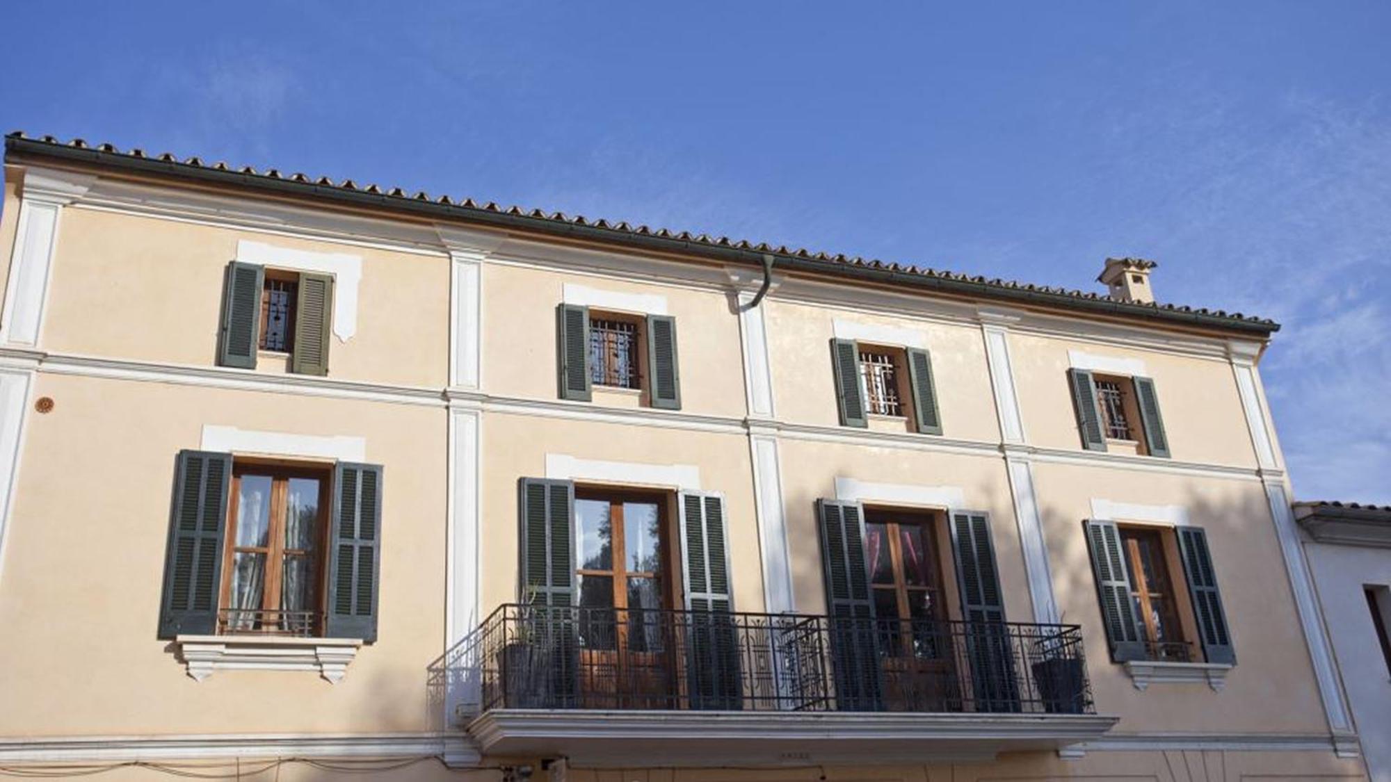 Nekazabal Villa *