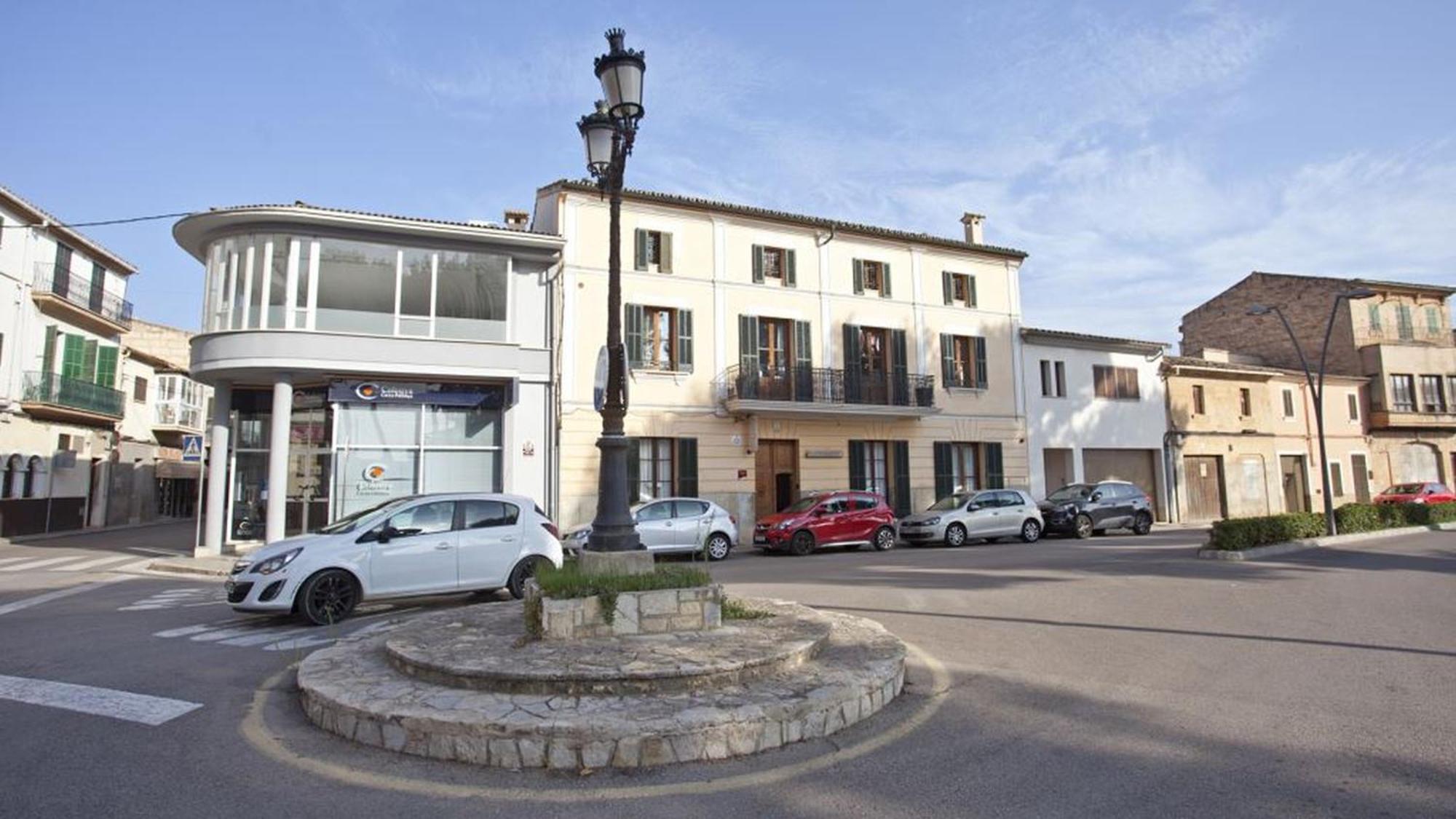 Nekazabal Sa Pobla