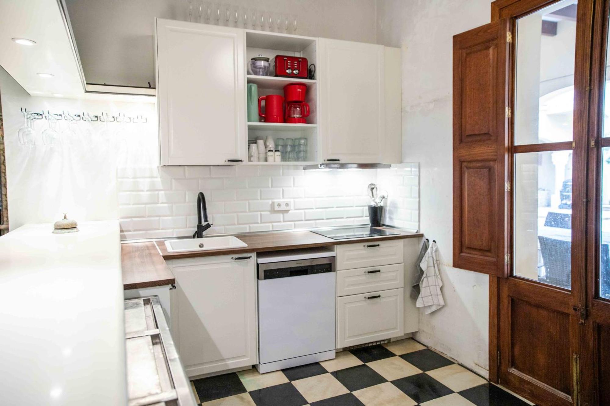 Nekazabal Villa Sa Pobla