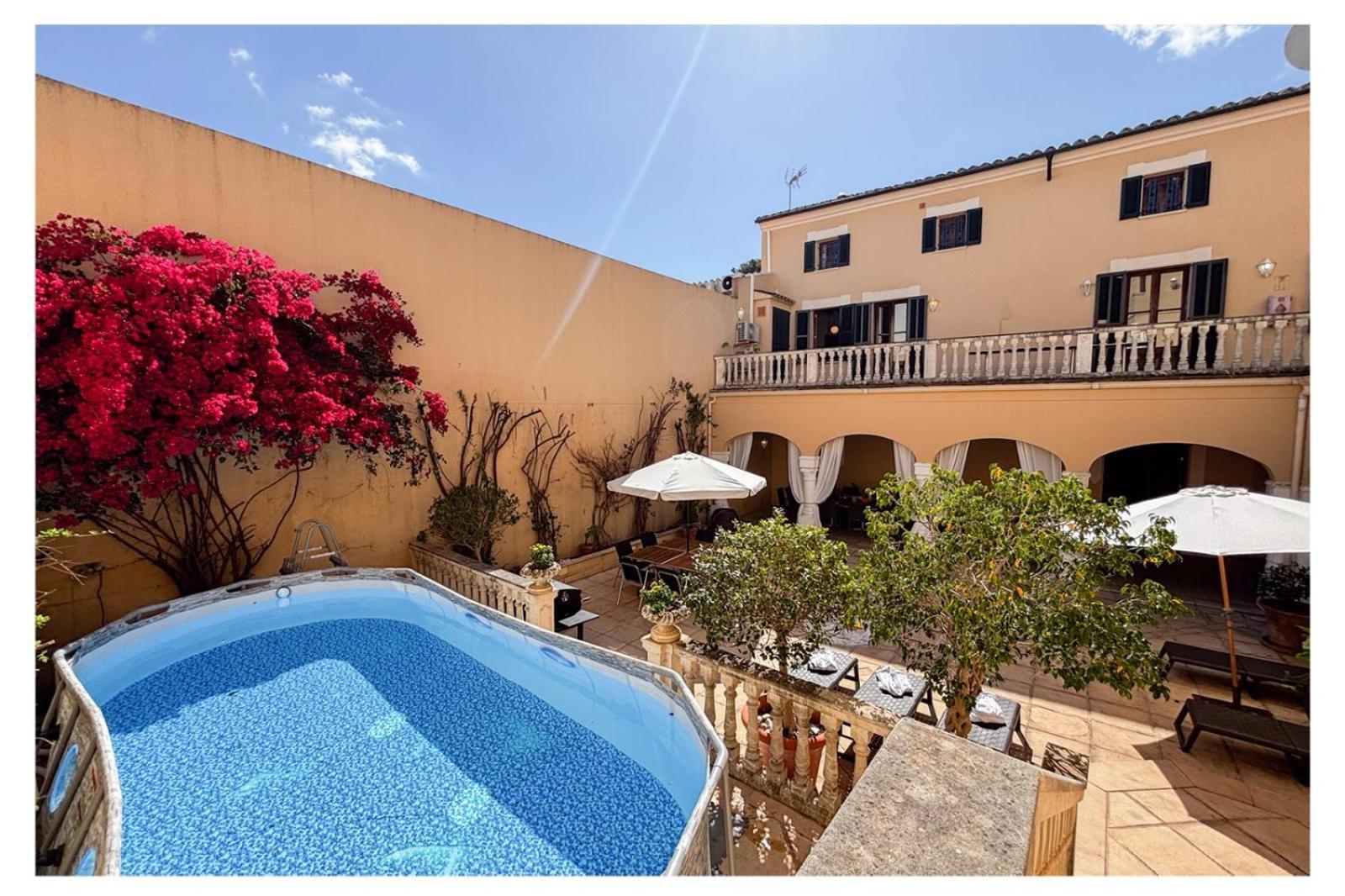 Villa Nekazabal *