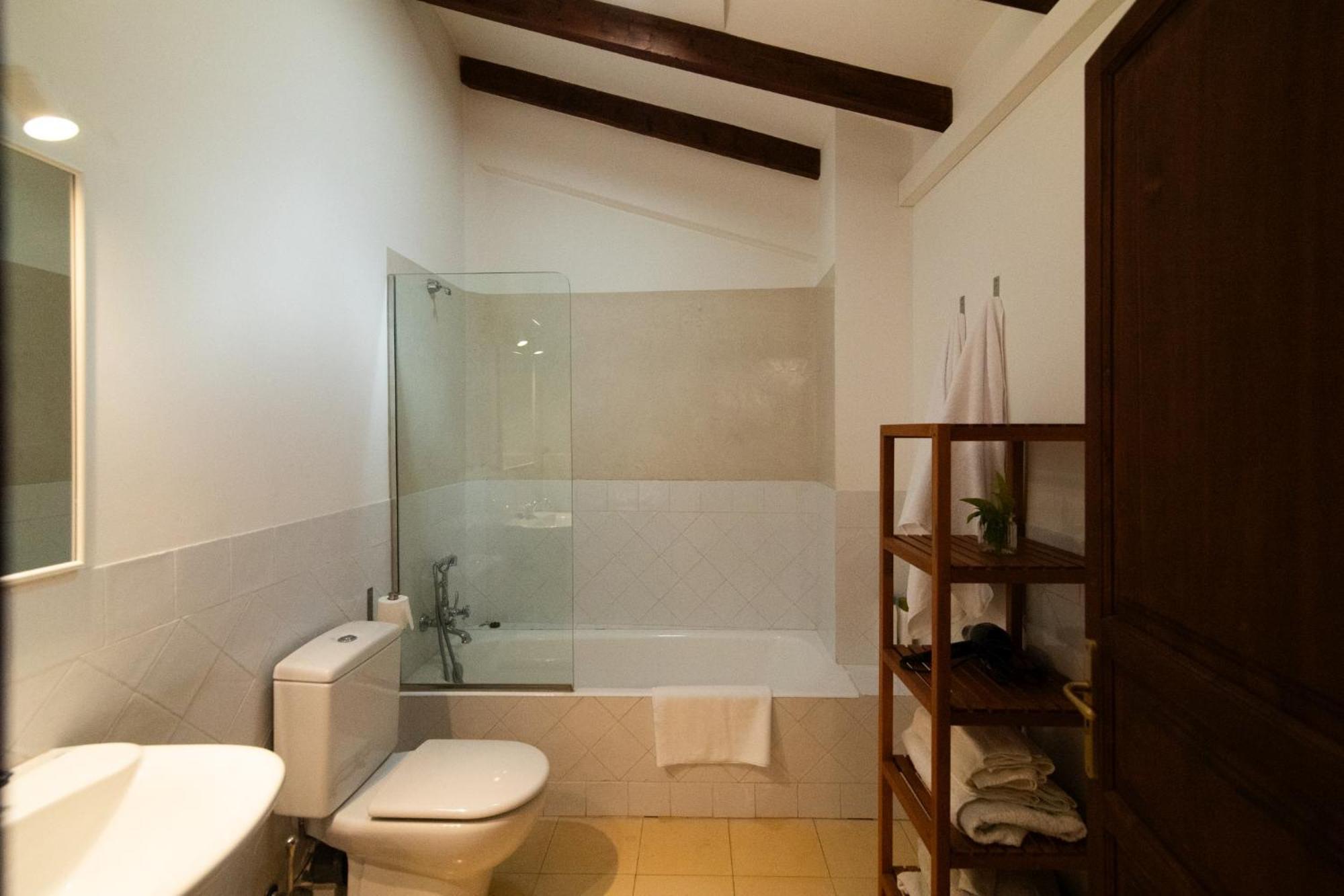 Nekazabal Villa