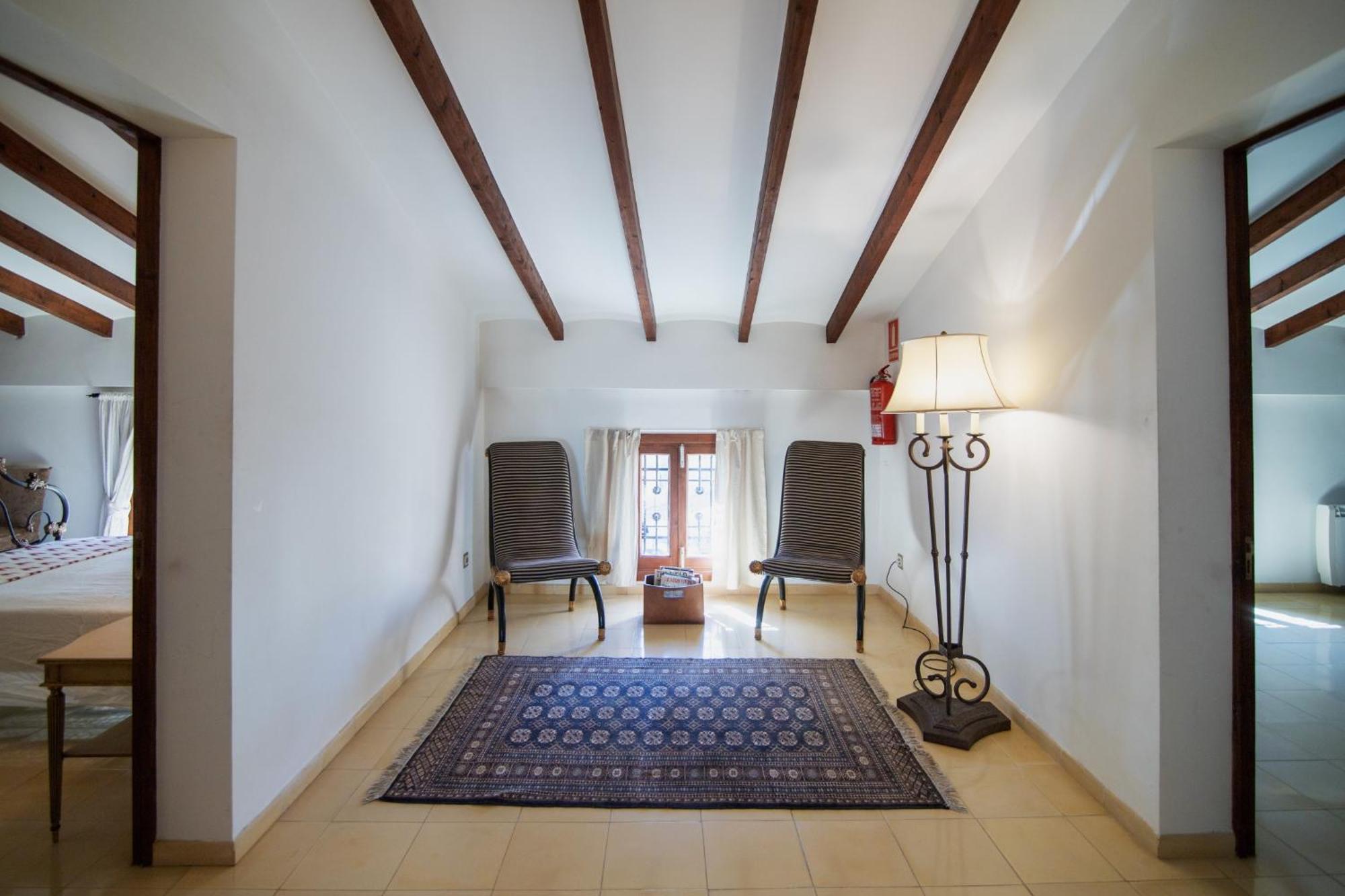 Nekazabal Villa *