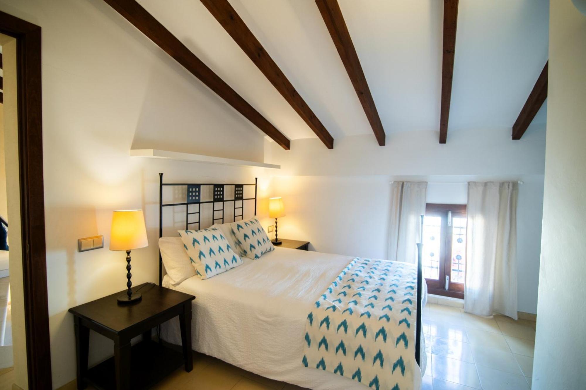 Villa Nekazabal *
