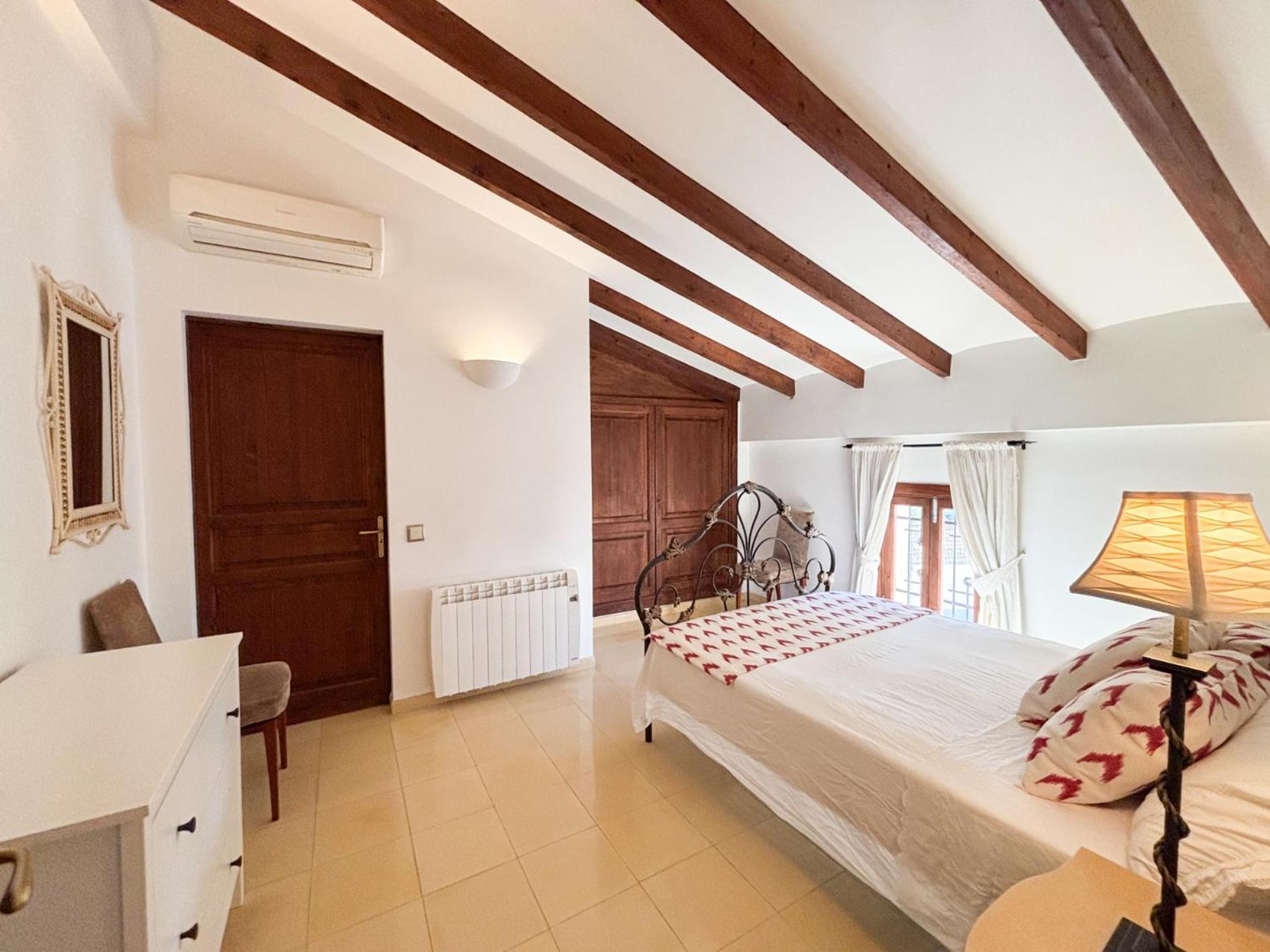Nekazabal Villa