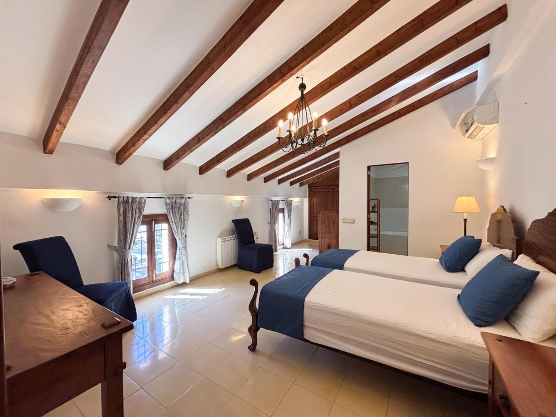Nekazabal Villa Sa Pobla