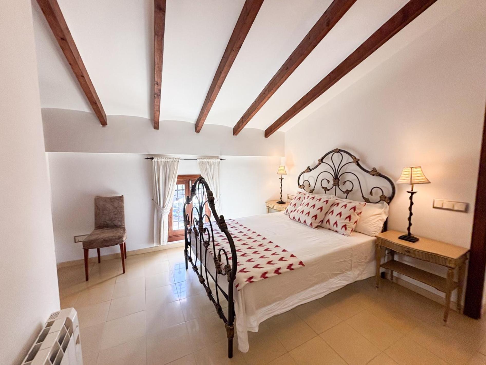 Villa Nekazabal Sa Pobla