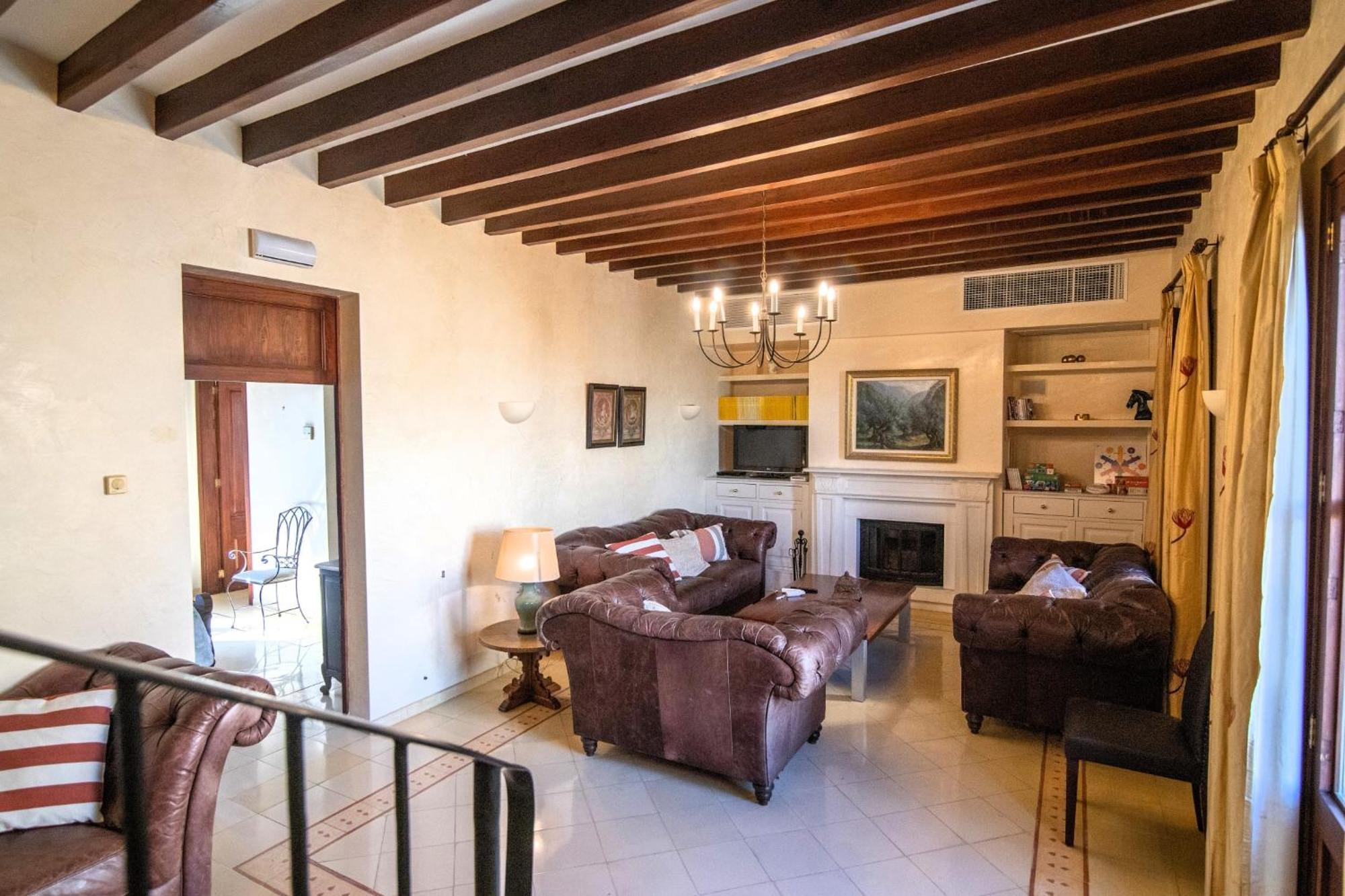Nekazabal Villa
