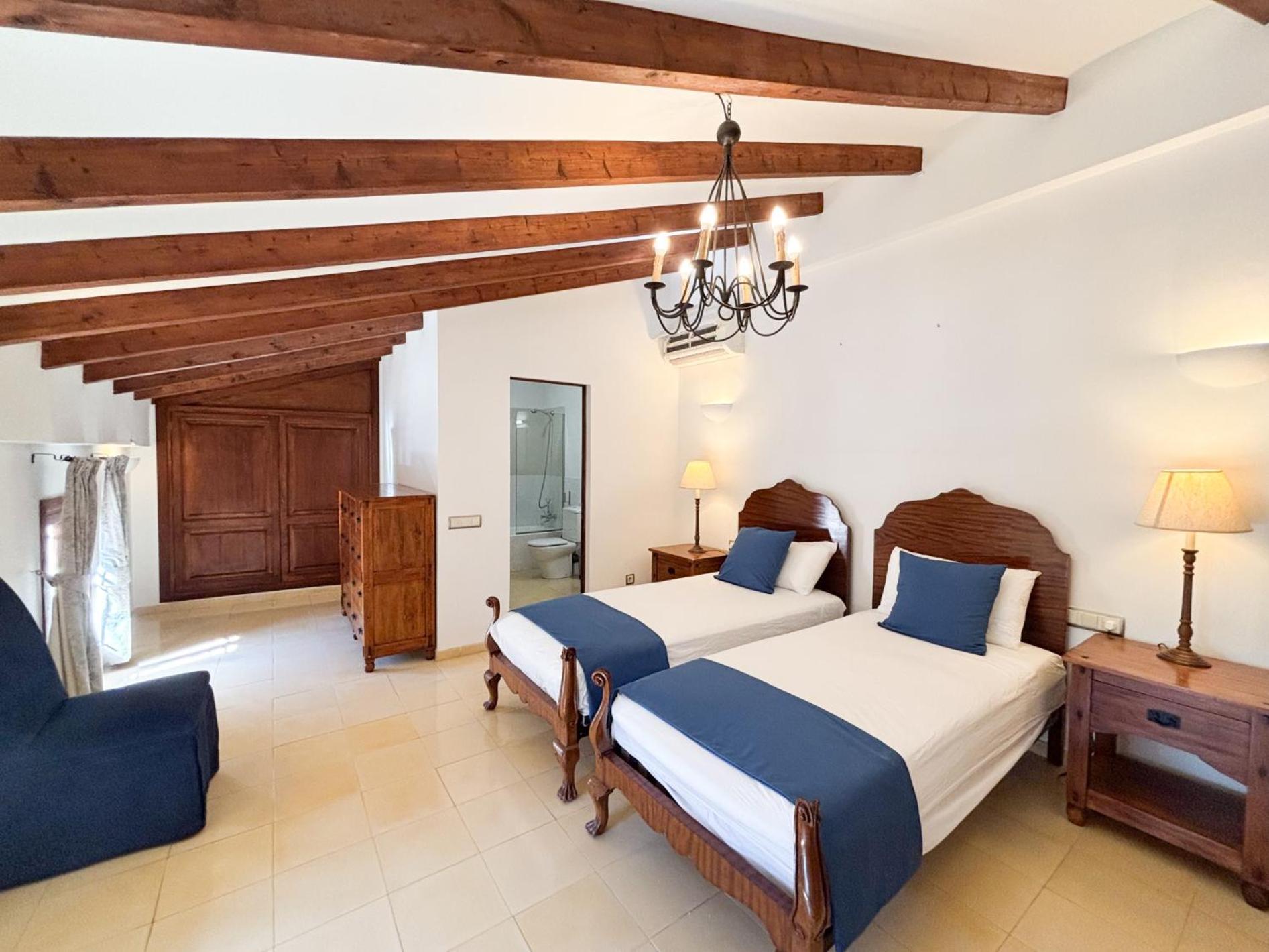 Villa Nekazabal