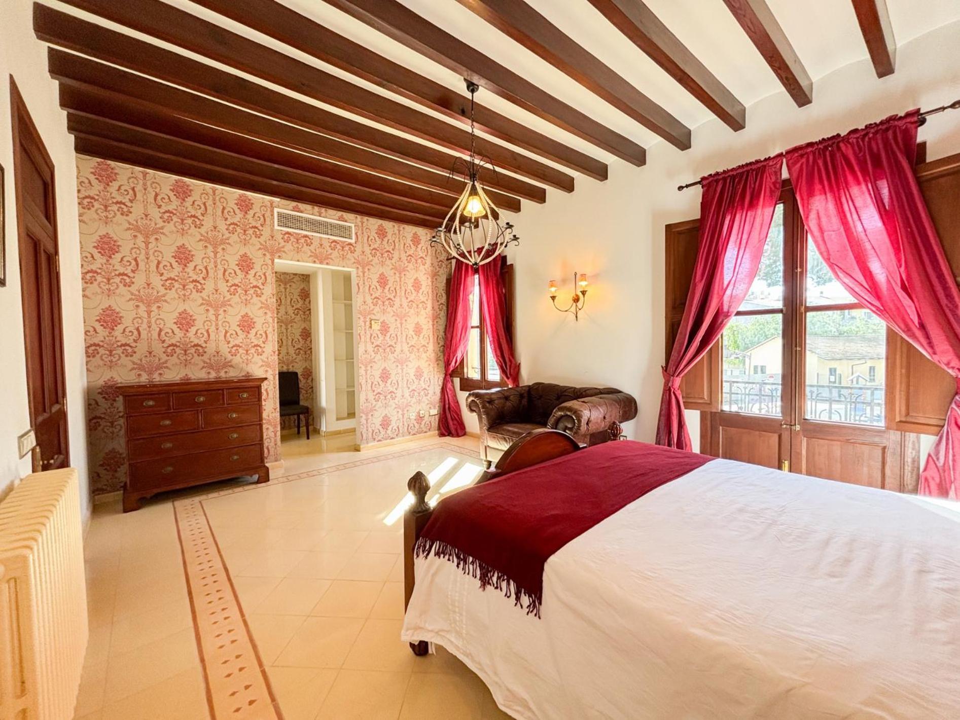 Nekazabal Villa *
