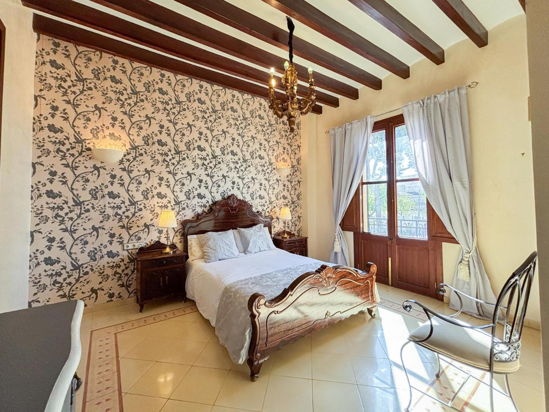 Villa Nekazabal Sa Pobla
