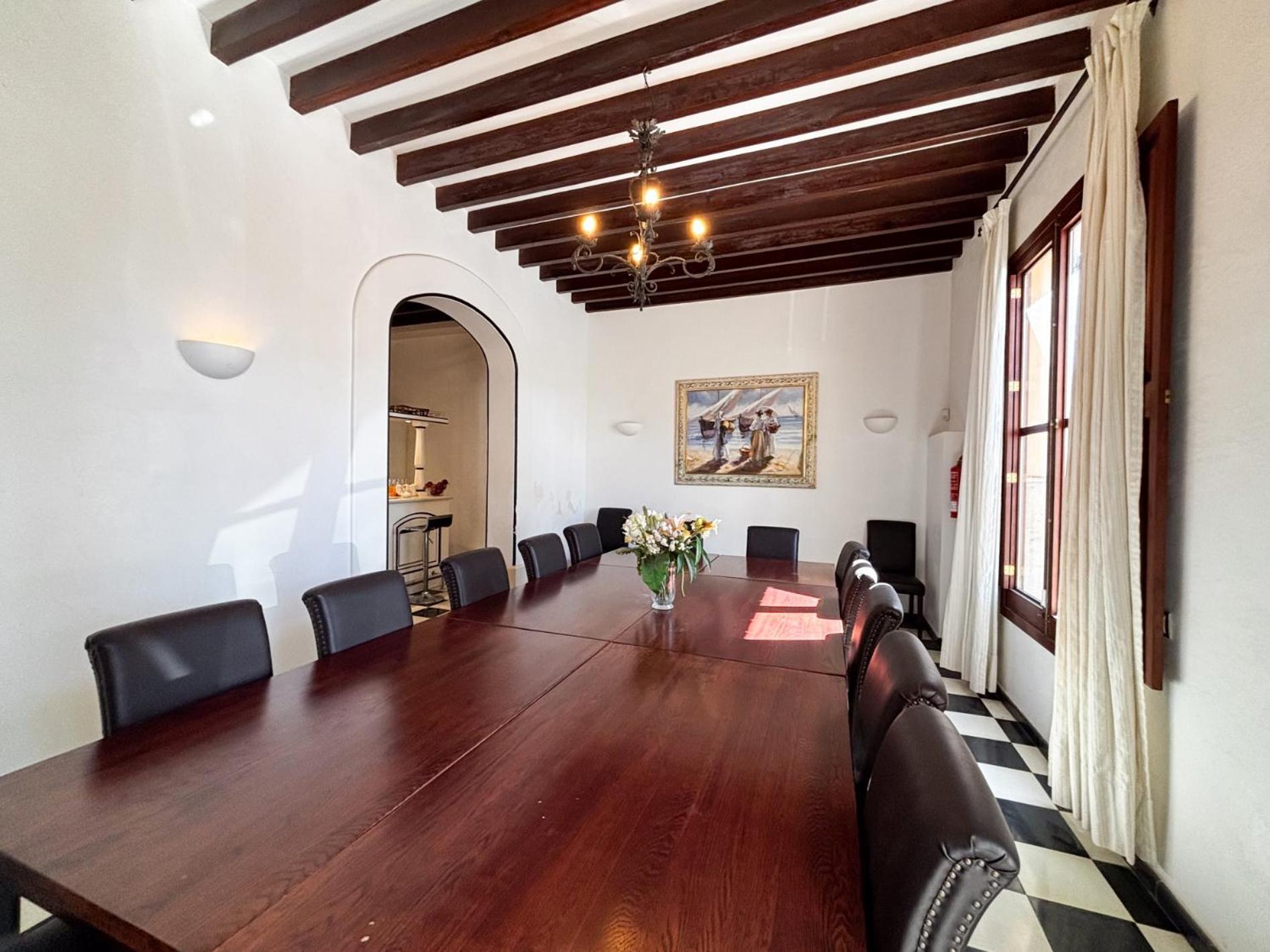 Nekazabal Villa Sa Pobla
