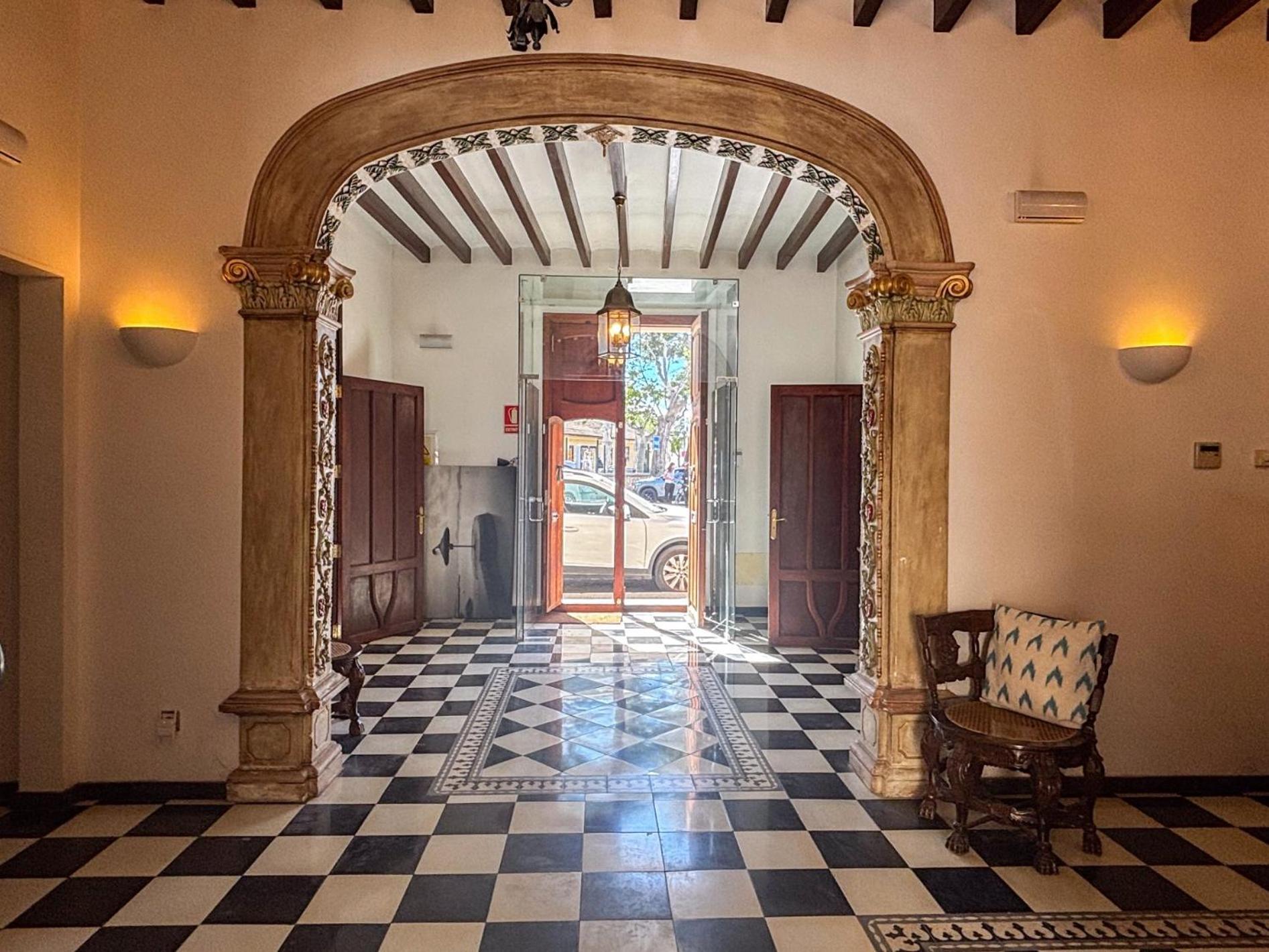 Villa Nekazabal Sa Pobla