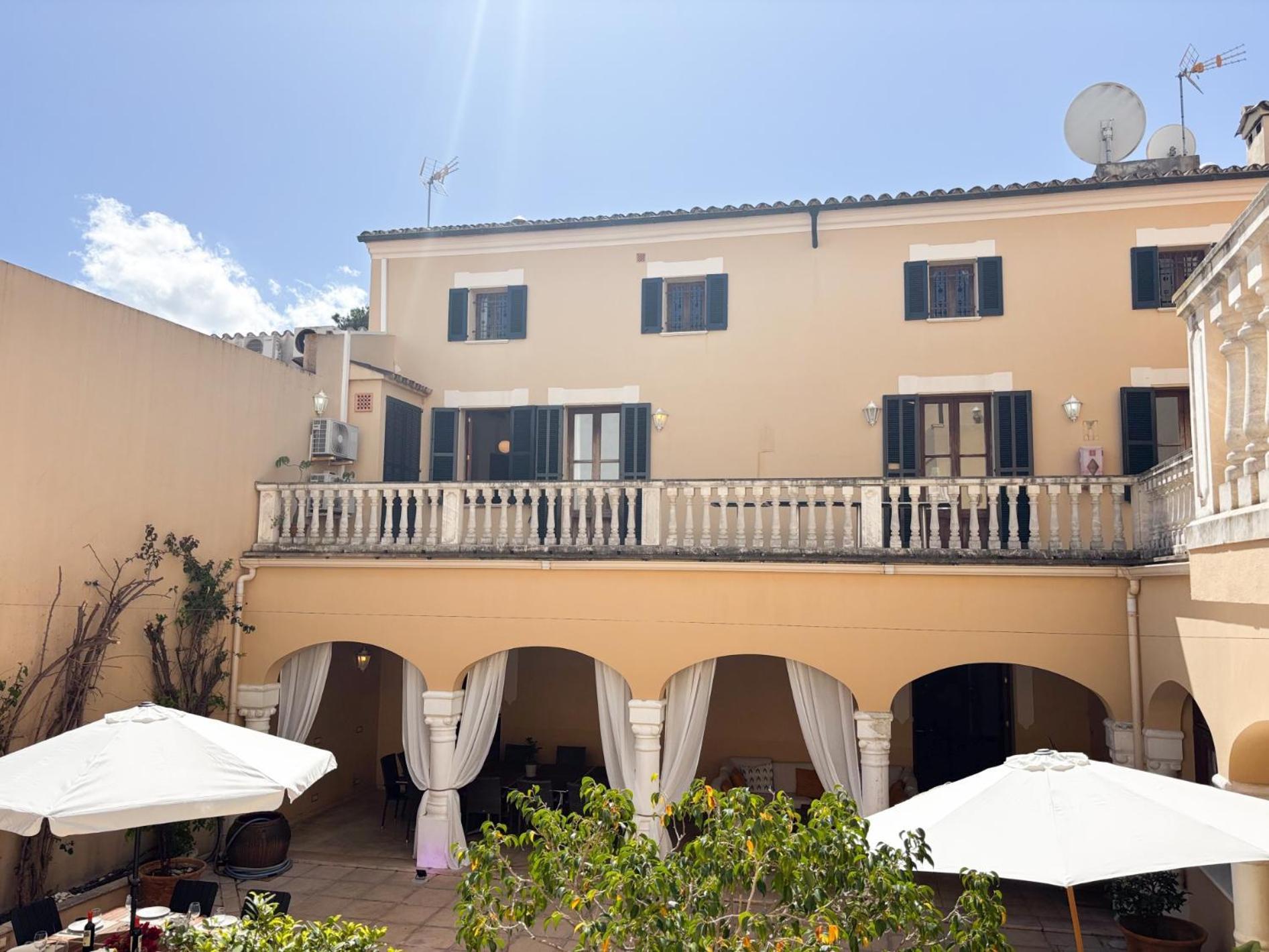 Nekazabal Villa Sa Pobla