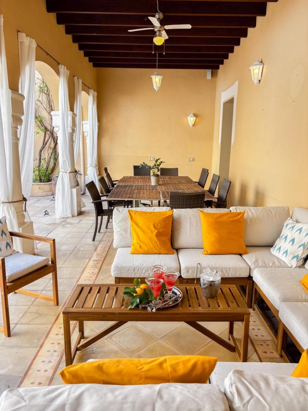 Nekazabal Villa *
