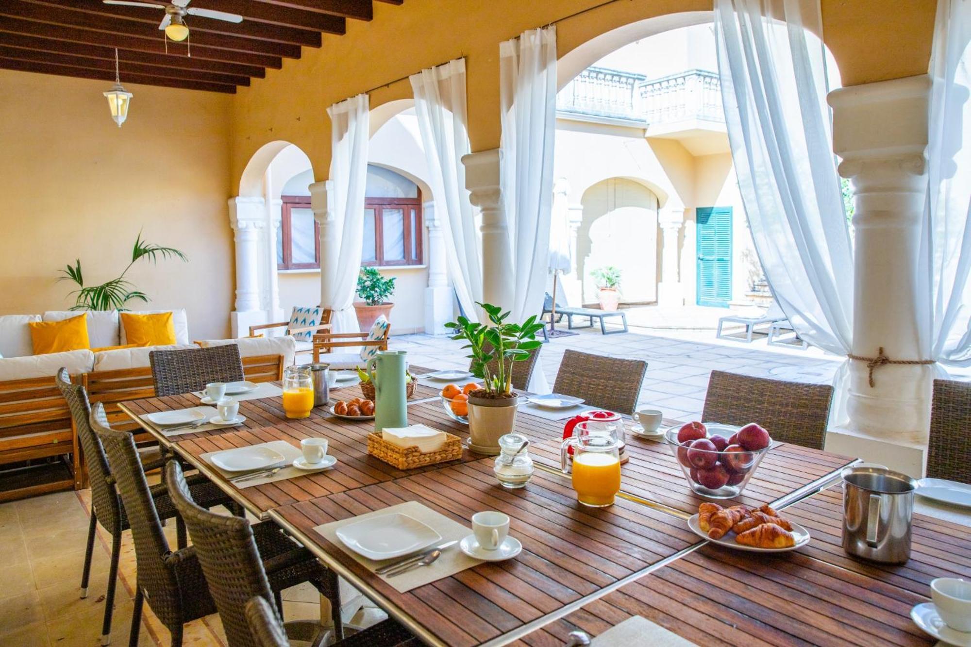Nekazabal Villa Sa Pobla